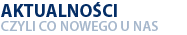 Aktualności